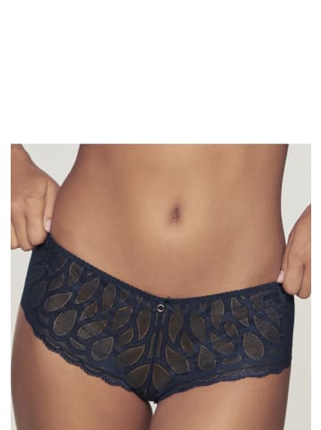 LASCANA Panty in dunkelblau