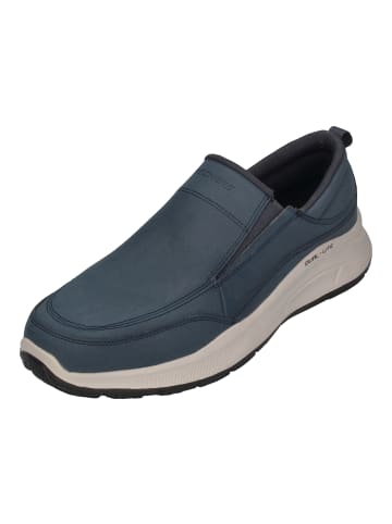 Skechers Sneaker Low EQUALIZER 5.0 232517 in blau