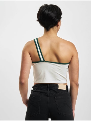 adidas adidas Cropped T-Shirts in off white