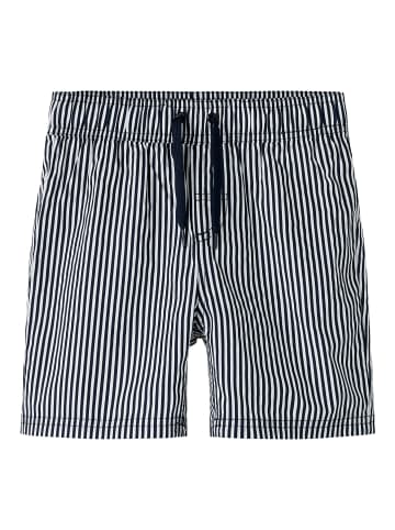 name it Badeshorts in Navy Blazer