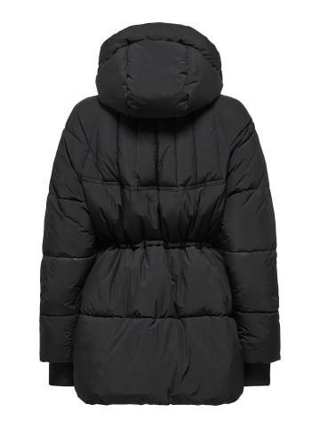 ONLY Daunenjacke in Black