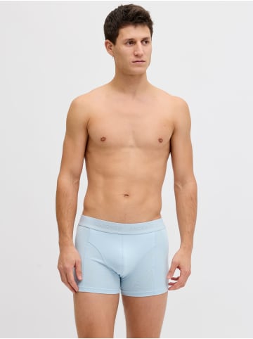 Jack & Jones 12er-pack Trunks in Chambray Blue