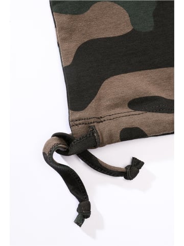 Brandit Brandit Tank-Tops in darkcamo