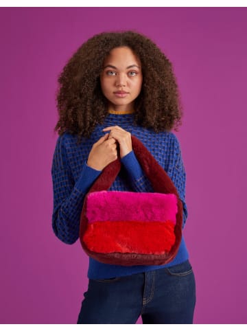 Oilily Huda Hobo Tasche in Rot