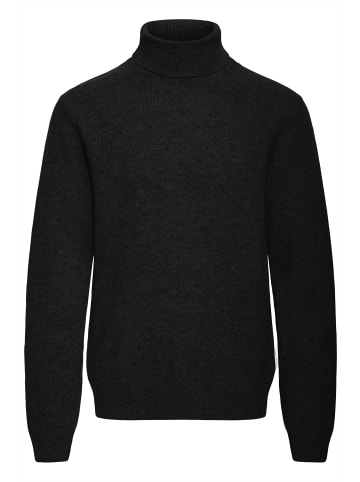 CASUAL FRIDAY Rollkragenpullover CFKarl in Schwarz