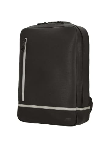 Jost Billund Cyclist Pro - Rucksack 42 cm (black) in schwarz