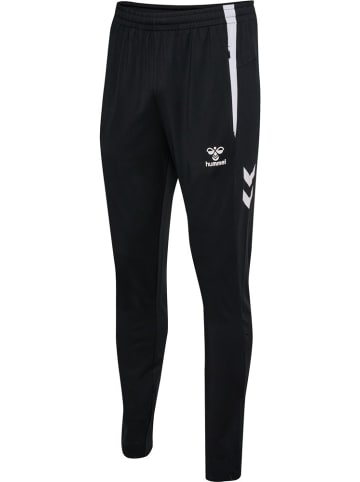 Hummel Sporthose "Hmllead 2.0 Training Pants" in Schwarz