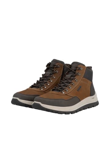 rieker Stiefelette in braun