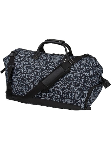 Cabaia Reisetasche Duffle Bag V2 Recycled Oxford in Amiens