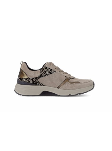 Gabor Sneaker für Damen in beige