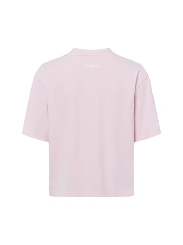 Marc O'Polo T-Shirt in rosa