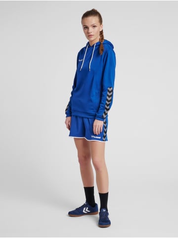 Hummel Zubehör Hmlauthentic Damen in TRUE BLUE