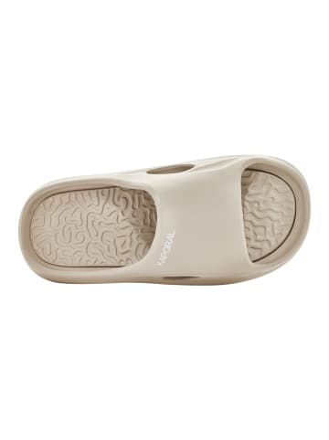 Kaporal Durul Enfiler Sandalen Beige