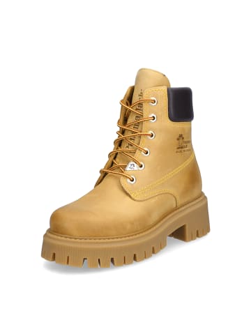 PANAMA JACK Schnürboot Cleo in Vintage