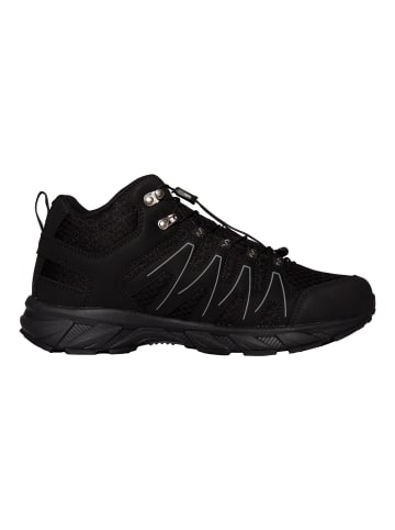 Skogan Wanderschuhe PERTUUN Schwarz