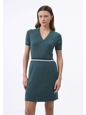 Felix Hardy Kleid in Grün