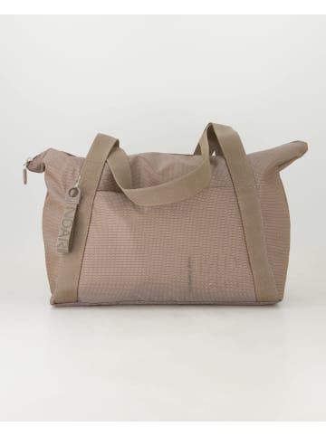 Mandarina Duck Shopper in Beige