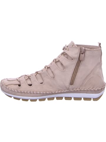 Gemini Halbschuh in grau