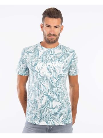 Antony Morato Tshirt in Himmelblau