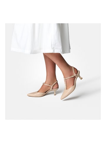 Paul Green Pumps in Beige
