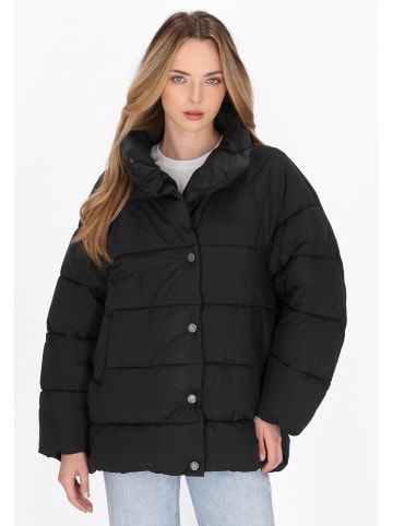 DreiMaster Women Jacket in black