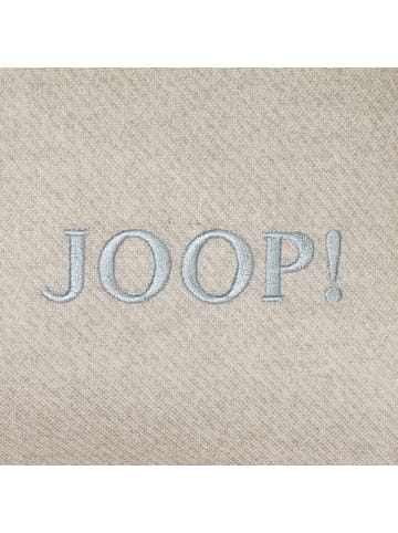 JOOP! JOOP! Kissenhüllen Statement hellblau - 080 in hellblau - 080