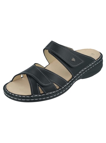 Finn Comfort SHOES "Kimbe" in Black