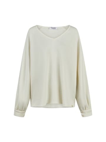 Cotton Candy Sweatshirt in offwhite