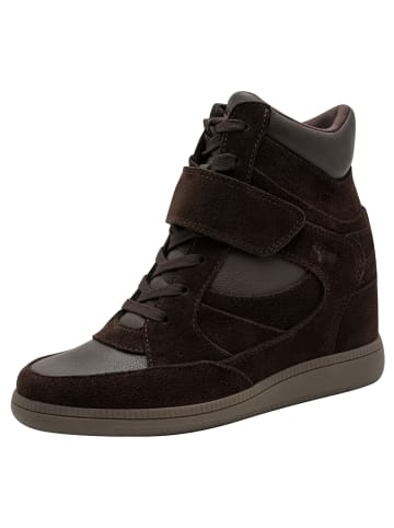 Tamaris Sneaker in MOCCA