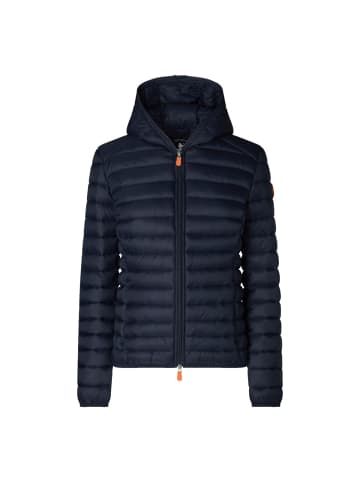 SAVE THE DUCK Steppjacke Daisy in dunkelblau