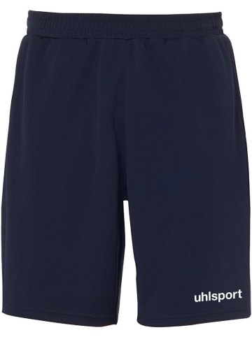 uhlsport  Sportshorts "Essential Pes-Shorts" in Blau