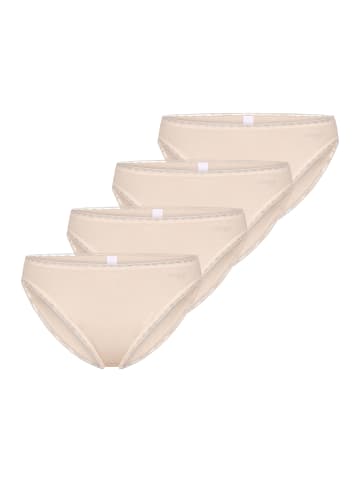 Sloggi Tai Slip GO in Fresh Powder