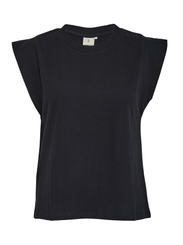 Peppercorn T-Shirt in Black