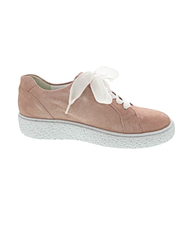 WALDLÄUFER Rahel Sneaker low Rosa