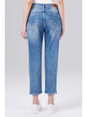 M.O.D Ira Boy Fit Attention Blue