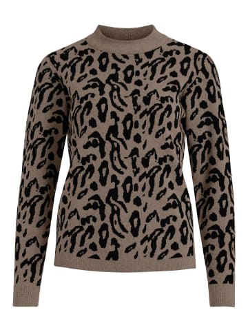 Object Pullover in Fossil 2