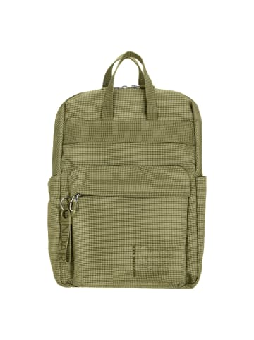 Mandarina Duck MD20 - Rucksack 38 cm in jade