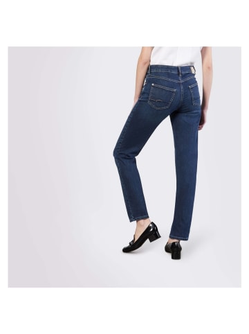 MAC Jeans in blau2