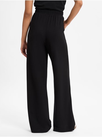 armedangels Hose Himaari in schwarz