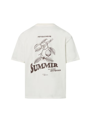 PEGADOR T-Shirt Caberry in sand