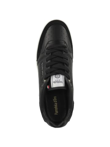 Pantofola D'Oro Sneaker low Maracana Uomo Low in schwarz