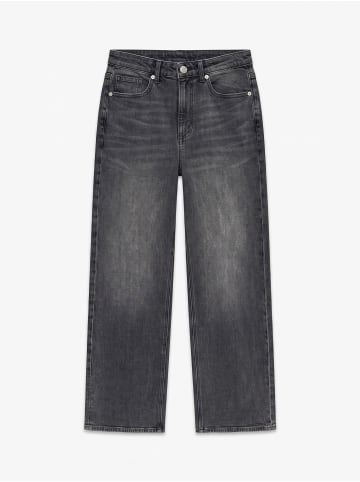 Vero Moda Weit geschnitten in Dark Grey Denim