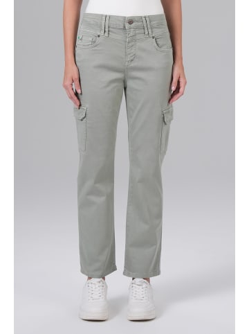 M.O.D Megan Comfort Cargo Olive