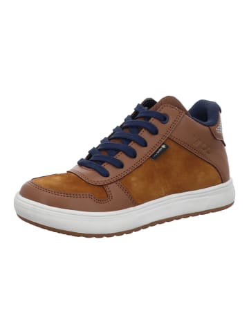 VADO  Sneakers BASKET in Braun