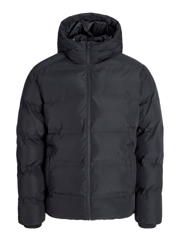 Jack & Jones Steppjacke in Black