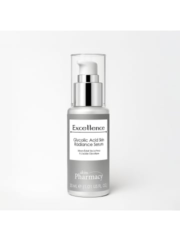 skinChemists SP EXCELLENCE Glykolsäure Hautstrahlungs-Serum 30ml