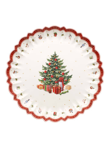 Villeroy & Boch Servierschale Toy's Delight ø 45,7 cm in bunt