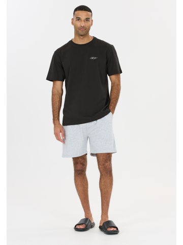 NOU T-Shirt Sudal in 1001 Black