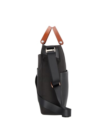 Roncato Wireless Shopper Tasche 35 cm in nero