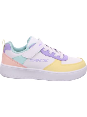 Skechers Sneaker in weiß